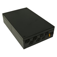 Контакторная коробка Helo WE 5