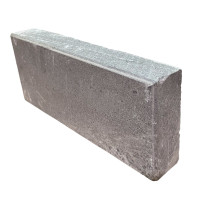 Кирпич из талькомагнезита 300/120/45 мм для бани и сауны