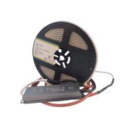 Комплект Orange LED подсветки Greus 5 м/п желтый цвет
