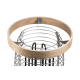 Огородження для електрокам'янки HUUM mini HIVE 6, 9
