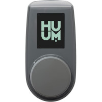 Панель к пульту HUUM grey для электрокаменки