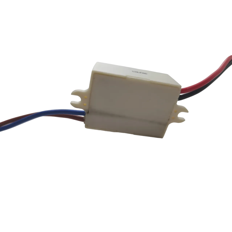 LED драйвер 10.5V 350mA в корпусі 350/12