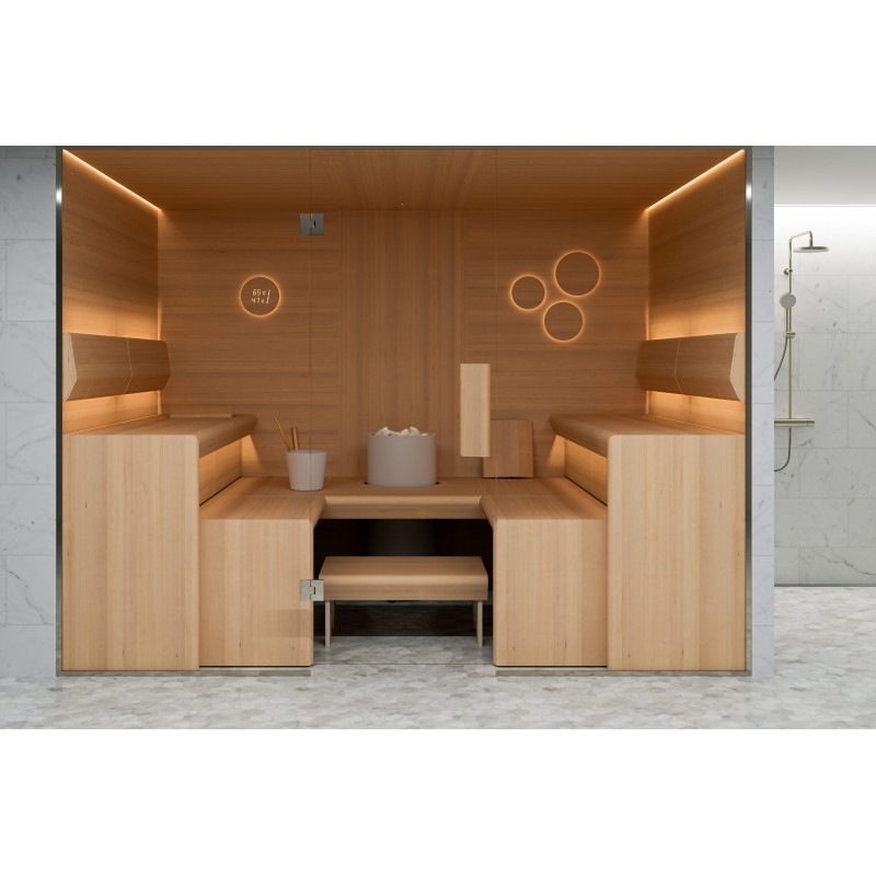 Світлодіодна стрічка Sauna Ultra Ambient Cariitti - 2 метра