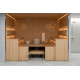 Світлодіодна стрічка Sauna Ultra Ambient Cariitti - 2 метра