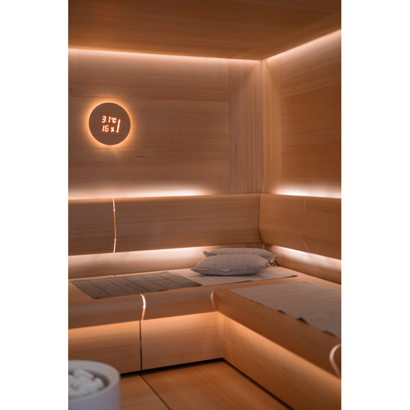 Світлодіодна стрічка Sauna Ultra Ambient Cariitti - 2 метра