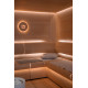 Світлодіодна стрічка Sauna Ultra Ambient Cariitti - 2 метра