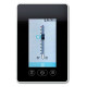 Пульт керування Fasel FCU5000-DESIGN-TOUCH для сауни