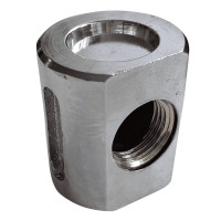 Парова форсунка Helo 1/2" для парогенератора