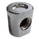 Парова форсунка Helo 1/2" для парогенератора