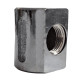 Парова форсунка Helo 1/2" для парогенератора