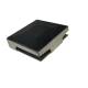 Форсунка парова EcoFlame 1/2" (хром) для парогенератора