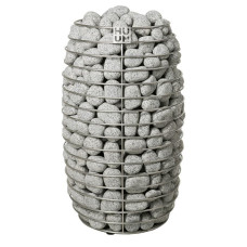 Електрокам'янка для сауни та лазні HUUM HIVE Mini 9 kW