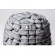 Електрокам'янка для сауни та лазні HUUM HIVE 12 kW
