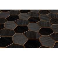 Декоративная панель Royal Thermo Black