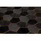 Декоративна панель Royal Thermo Black