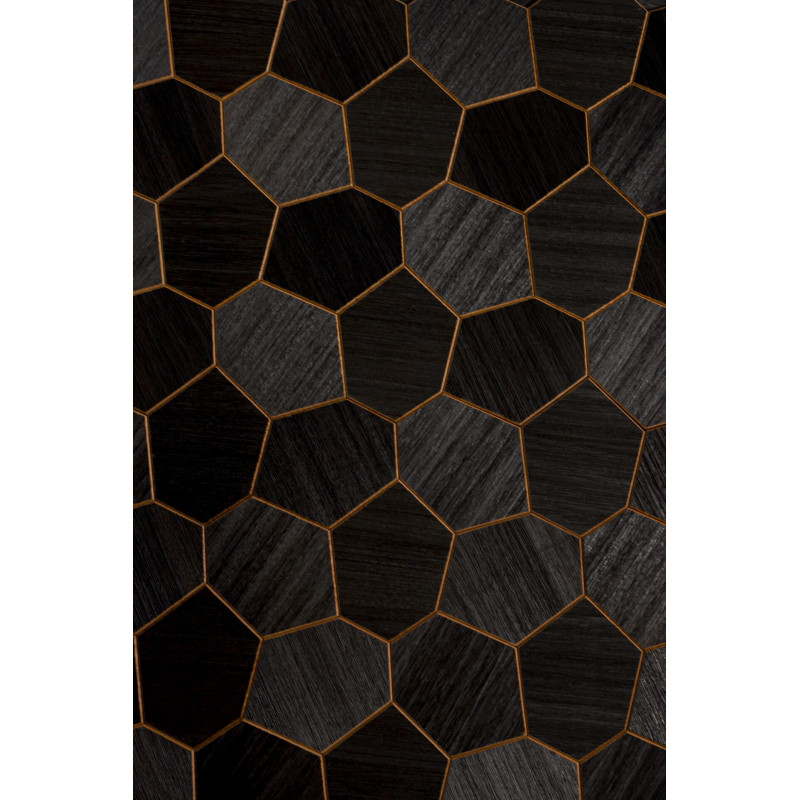 Декоративна панель Royal Thermo Black