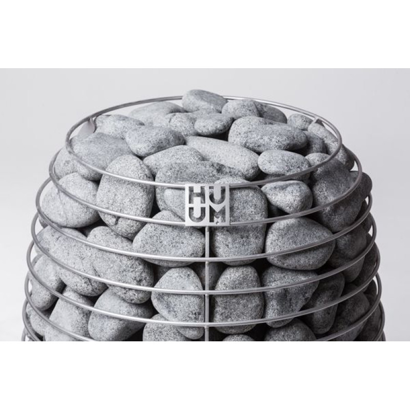 Електрокам'янка для сауни та лазні HUUM HIVE 15 kW