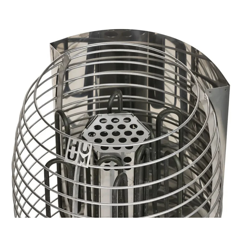 Електрокам'янка для сауни та лазні HUUM HIVE 15 kW