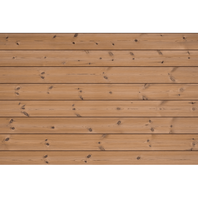 Дошка терасна Фінська термососна D4 sg 26x140 2,4м